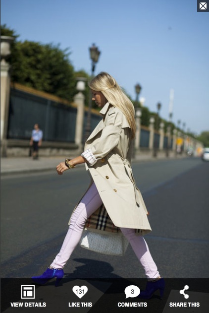 burberrytrench