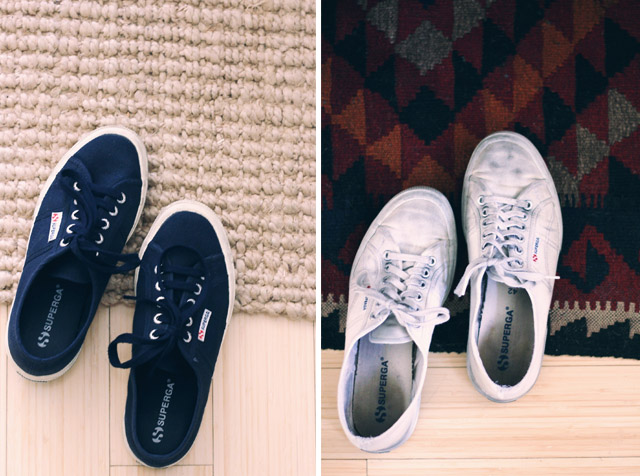 His/Hers Supergas