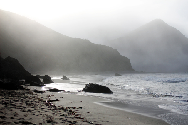 big sur / the style eater